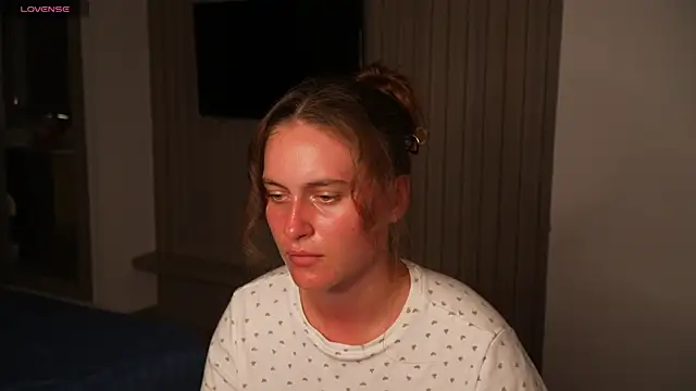 HarleyDeess online show from 03/20/26, 02:05