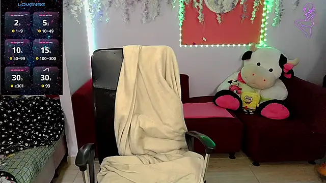 Snapshot of ValentinaMiller_ chatting on 01/26/25, 08:34 ValentinaMiller online show from 01/26/25, 08:34