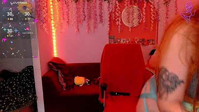 Snapshot of ValentinaMiller_ chatting on 03/19/25, 04:34 ValentinaMiller online show from 03/19/25, 04:34