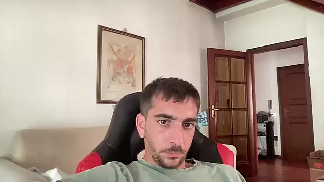 Snapshot of christ963 chatting on 09/09/25, 10:04 christ963 online show from 09/09/25, 10:04