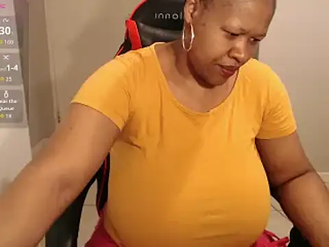 bustylisa1983 online show from 09/23/25, 05:43