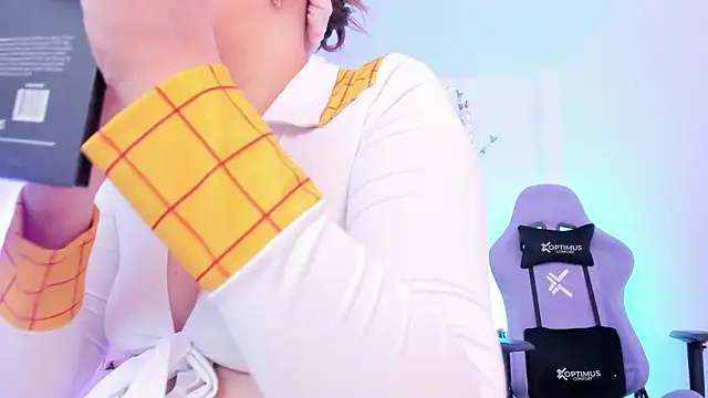 Samanta roberts1 online show from 11/01/25, 01:46