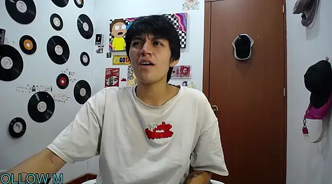 9 Fernanda 9 online show from 02/15/25, 03:52