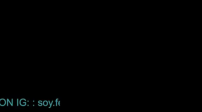 9 Fernanda 9 online show from 02/23/25, 03:02