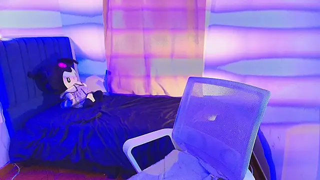 9 Fernanda 9 online show from 09/25/25, 10:30