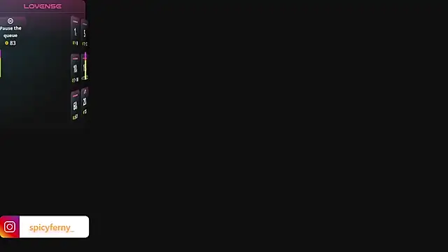 Snapshot of 9_Fernanda_9 chatting on 01/10/26, 01:51 9 Fernanda 9 online show from 01/10/26, 01:51