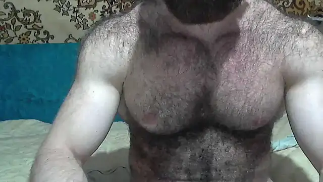 AlanStrongs online show from 12/07/24, 05:37