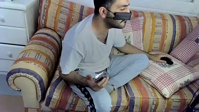 boymoon 20 online show from 12/27/24, 10:05