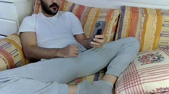 boymoon 20 online show from 12/29/24, 09:30