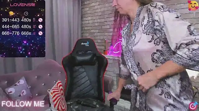 SarahCoksss online show from 01/24/25, 01:03