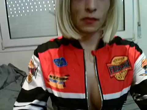 xxxlecram online show from 05/01/26, 09:03
