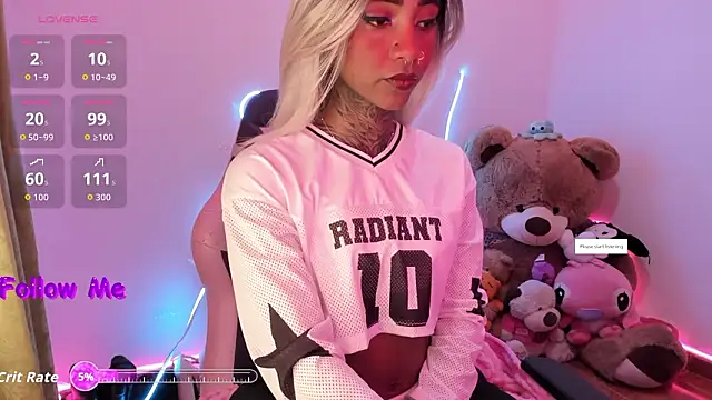 Snapshot of AshantiiSweet chatting on 03/05/26, 10:28 AshantiiSweet online show from 03/05/26, 10:28