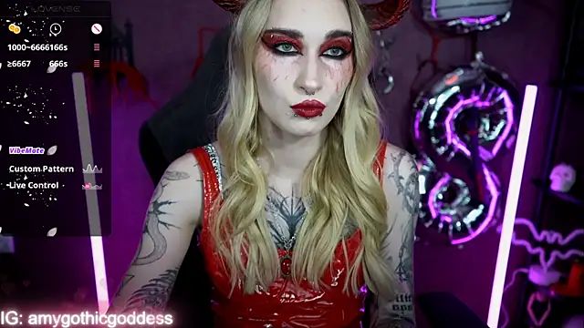 amywhitenessxx online show from 03/06/26, 05:09