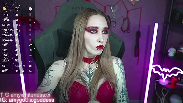 amywhitenessxx online show from 04/23/26, 01:57