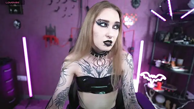 amywhitenessxx online show from 05/10/26, 11:04