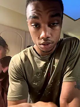 Shhhtrey0375 online show from 01/08/26, 12:35