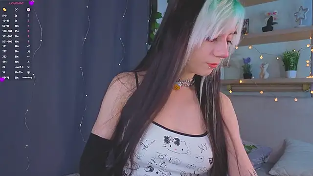 Snapshot of TristaRoht chatting on 02/03/26, 03:06 TristaRoht online show from 02/03/26, 03:06