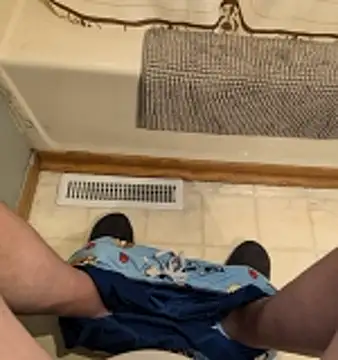 Jackauff69 online show from 11/09/25, 05:00