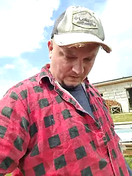 Pandasky online show from 05/31/26, 11:39