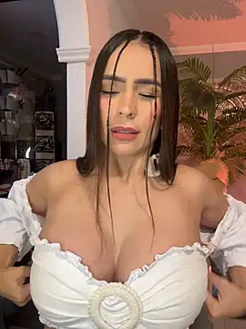 Mau White online show from 06/21/26, 01:30