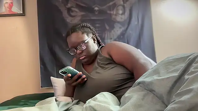 Yagurl  west online show from 01/18/25, 07:26