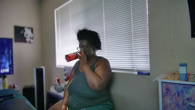 Yagurl  west online show from 01/29/25, 07:43