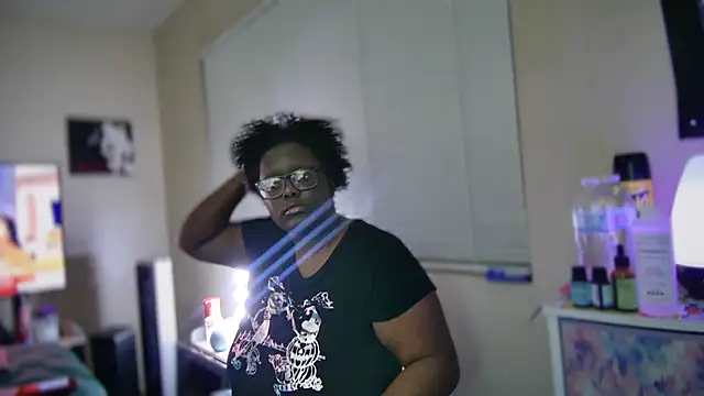 Yagurl  west online show from 02/03/25, 01:52