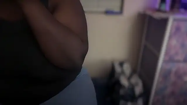 Yagurl  west online show from 02/12/25, 04:01