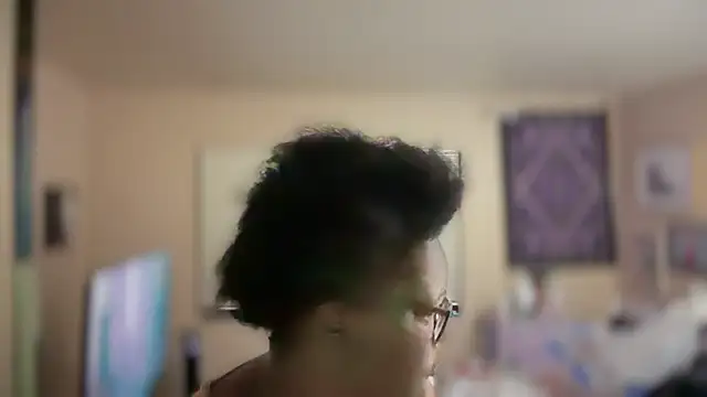 Yagurl  west online show from 02/23/25, 03:24