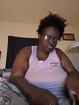 Yagurl  west online show from 03/22/25, 04:45