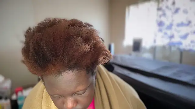 Yagurl  west online show from 02/05/26, 06:01