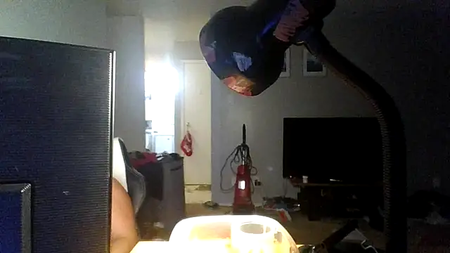 TeasingTroublemaker9 online show from 09/26/25, 10:47