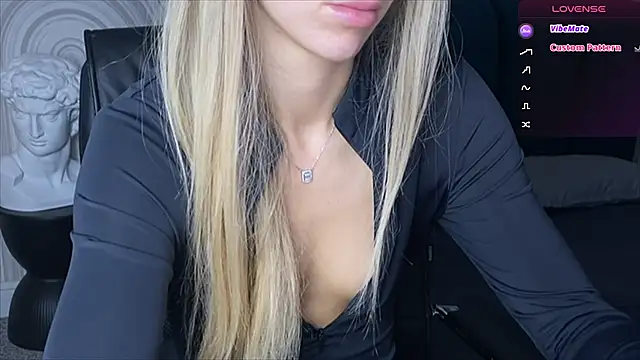 viviann evans online show from 09/11/25, 01:06