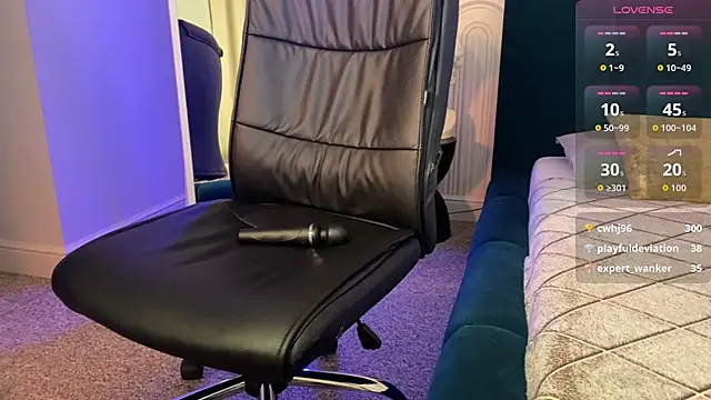 viviann evans online show from 02/03/26, 02:53