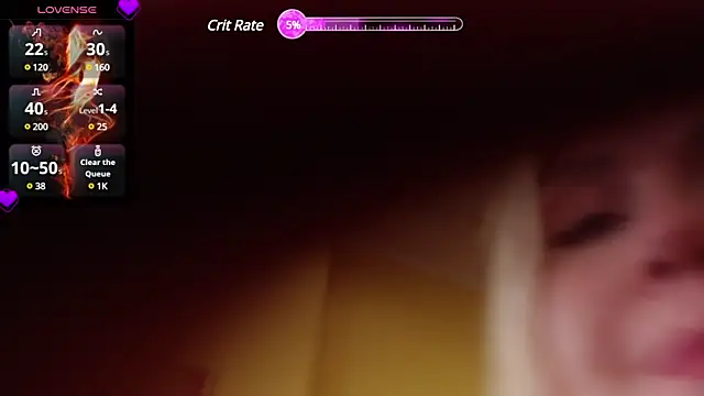 Angel alice108 online show from 03/02/25, 10:24