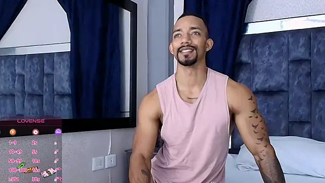 Snapshot of Manolo_Hot1 chatting on 01/16/25, 02:08 Manolo Hot1 online show from 01/16/25, 02:08