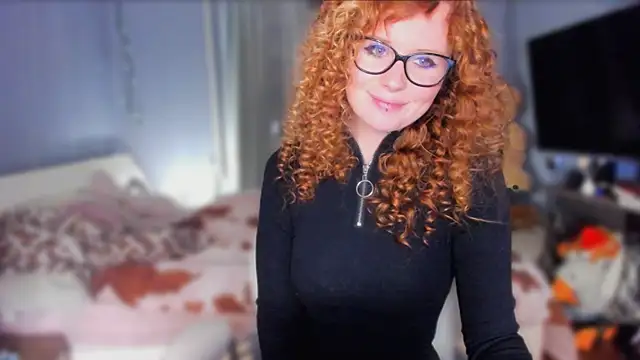 Snapshot of KlementinaBbG chatting on 02/18/26, 08:49 KlementinaBbG online show from 02/18/26, 08:49