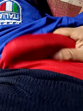 Rayito6969xh online show from 01/18/26, 07:28