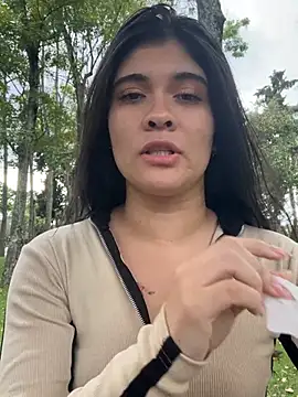ambar-adaams online show from 05/07/26, 09:31
