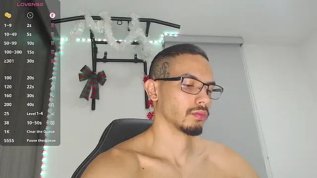 russthiago online show from 12/25/24, 11:20