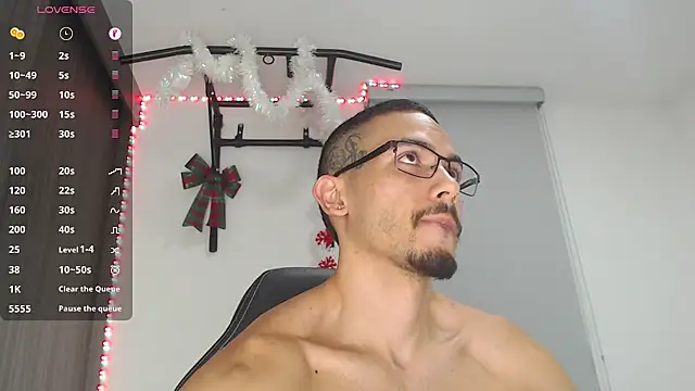 russthiago online show from 12/27/24, 12:07