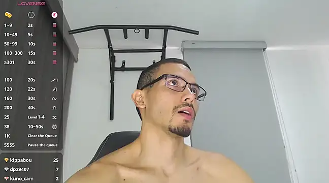 russthiago online show from 01/08/25, 04:00