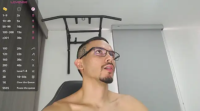 russthiago online show from 01/21/25, 04:37