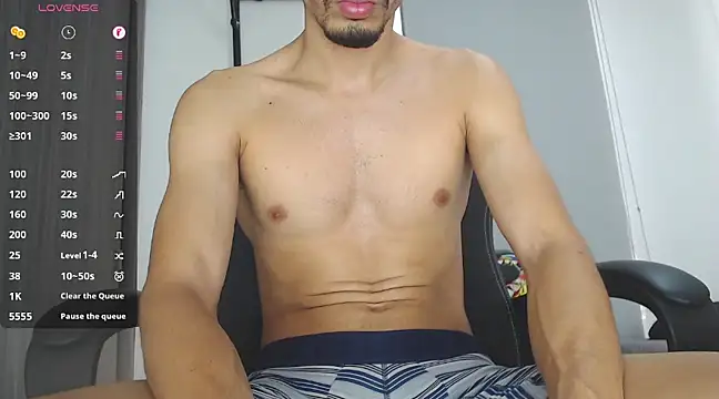 russthiago online show from 01/24/25, 01:14