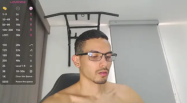 russthiago online show from 01/30/25, 04:02