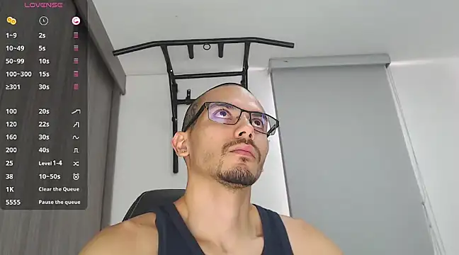 russthiago online show from 02/12/25, 03:49