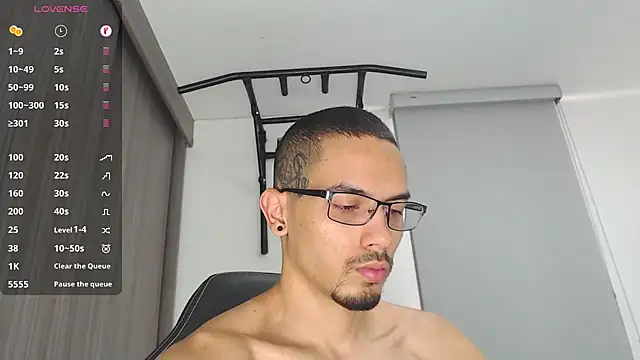 russthiago online show from 02/28/25, 01:03