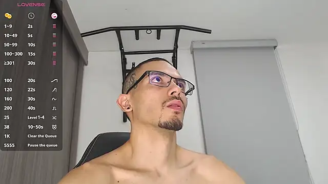 russthiago online show from 03/10/25, 01:32