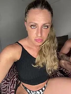 fitcouple1889 online show from 02/26/25, 11:26