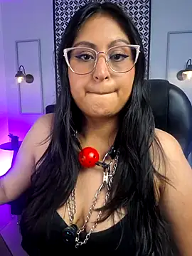 Amber gold  online show from 05/01/26, 04:06
